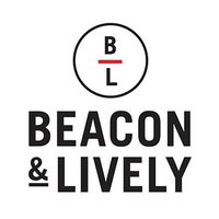 Beacon & Lively logo