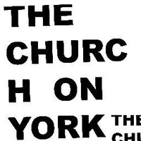 The Church On York logo