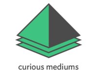 Curious Mediums logo