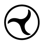 Tenjin logo