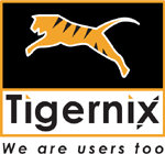 Tigernix Pte Ltd logo