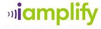 iAmplify logo