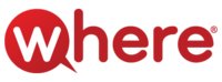 Where logo
