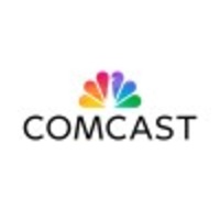 Comcast logo