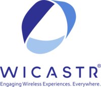 WiCastr logo