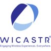 WiCastr -  mobile wireless embedded hardware and software internet of things