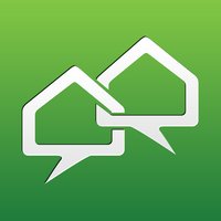 HomeSquare logo