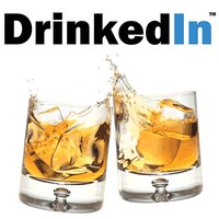 DrinkedIn logo