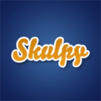 Skulpy logo