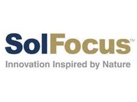 SolFocus logo