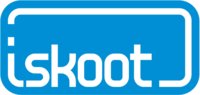 iSkoot logo