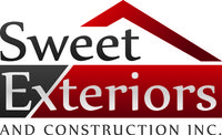 Sweet Exteriors and Construction logo