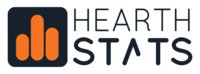 HearthStats logo