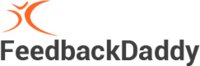 FeedbackDaddy logo
