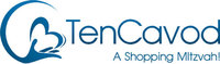 TenCavod logo