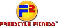 Freestyle Fitness™ logo
