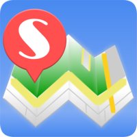 Spottible logo