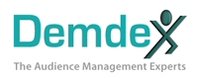 Demdex logo