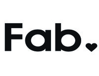 Fab.com logo