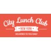 City Lunch Club -  food and beverages