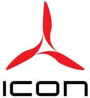ICON Aircraft logo