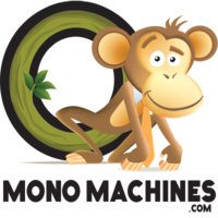 Mono Machines logo