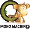 Mono Machines -  e-commerce