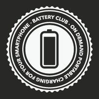 Battery Club logo