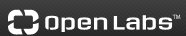 Open Labs logo