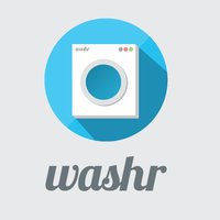 Washr logo