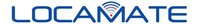 Locamate logo