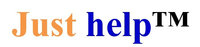 Just Help Online Pvt Ltd logo