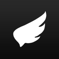 Fluttr logo