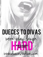 Dueces to Divas logo