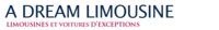 A Dream Limousine logo