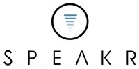 Speakr logo