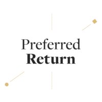 Preferred Return logo