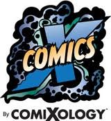 Comixology logo