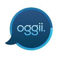 oggii ltd. logo