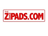 The ZipAds logo