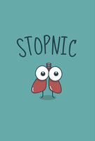 Stopnic logo