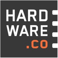 Hardware.co Accelerator logo