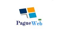 PagueWeb Soluções em Pagamentos On-line logo