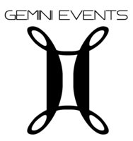 Gemini Events logo
