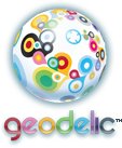Geodelic Systems logo