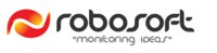 ROBOSOFT CONTROL AND IT logo