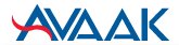 Avaak logo