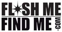 FLASH ME FIND ME logo