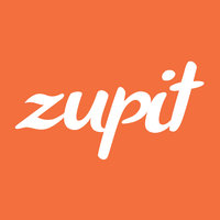 Zupit ! logo