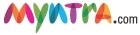 Myntra (now part of Flipkart) logo